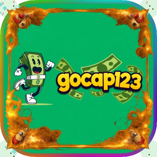 gocap123 — galeri pratinjau - APK Resmi
