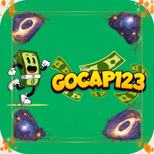 gocap123 — galeri pratinjau Resmi APK